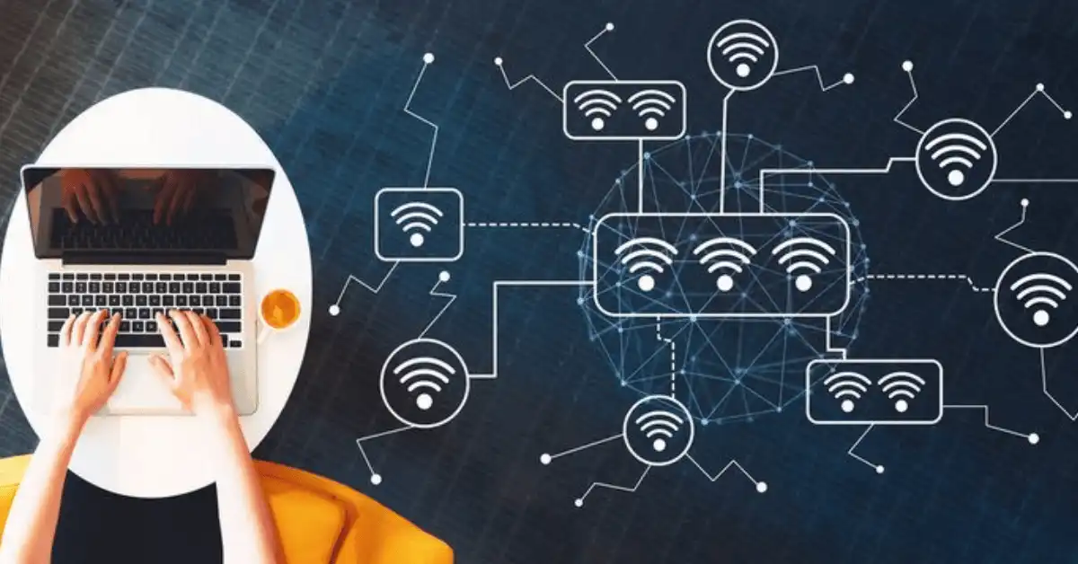 Build-Up-A-Manual-Wireless-Network