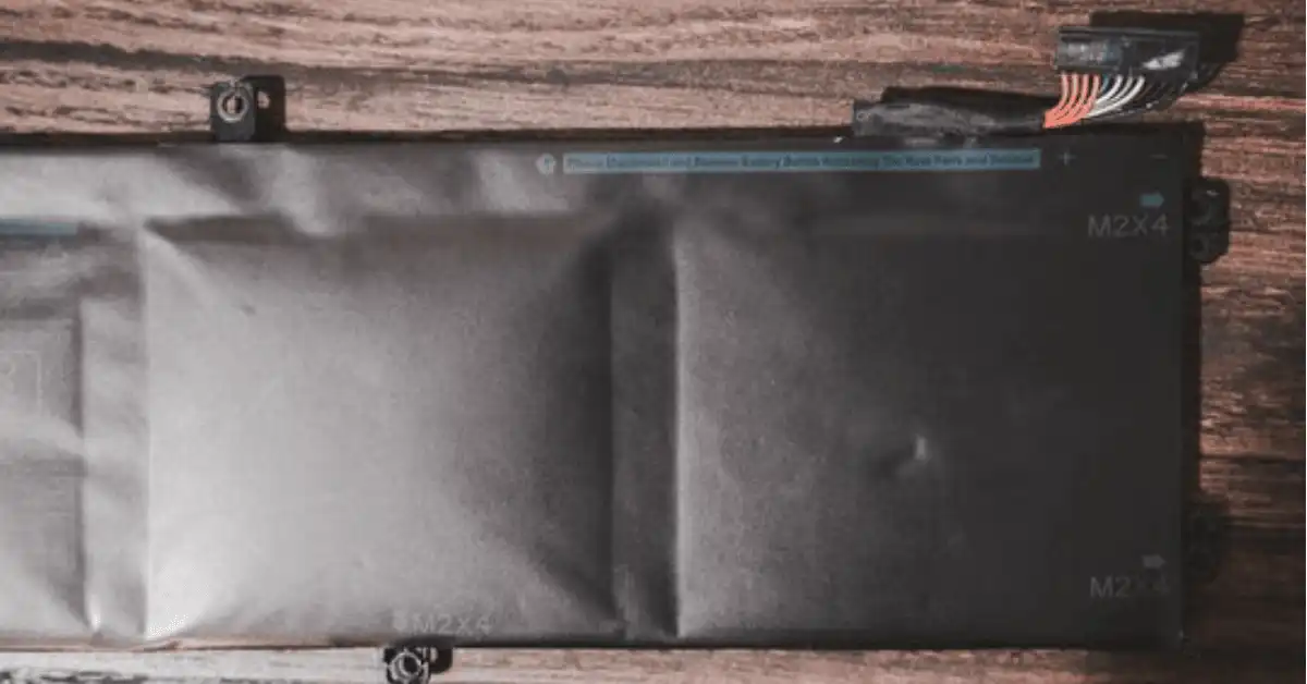 Charging-Or-Battery-Issue