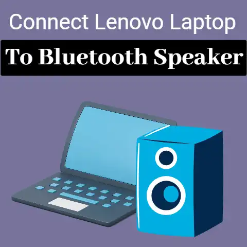 Connect Bluetooth Speaker To Windows