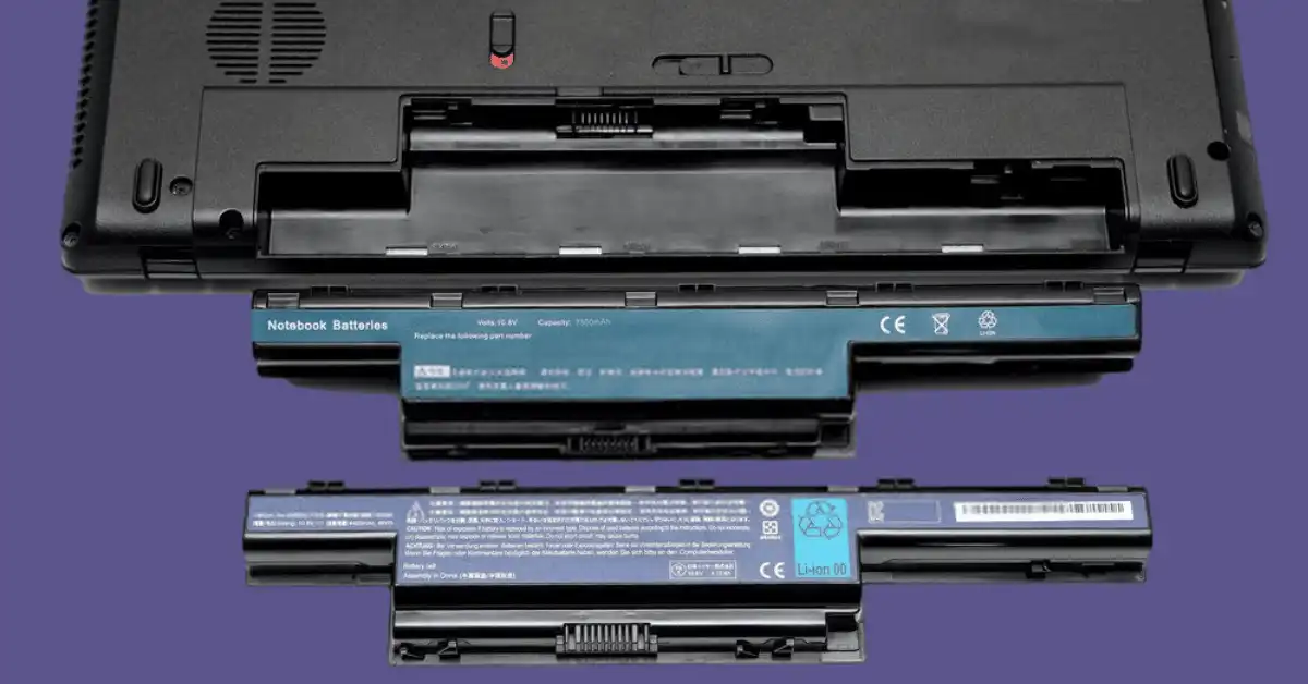 Defects-in-The-Battery