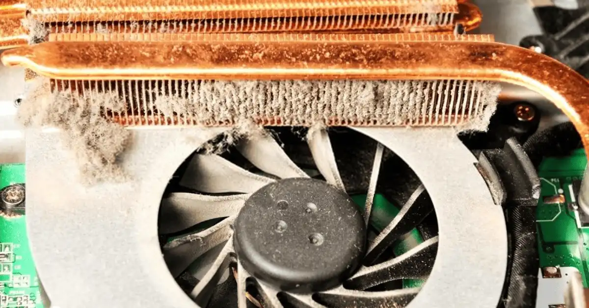 Dust-in-Laptop