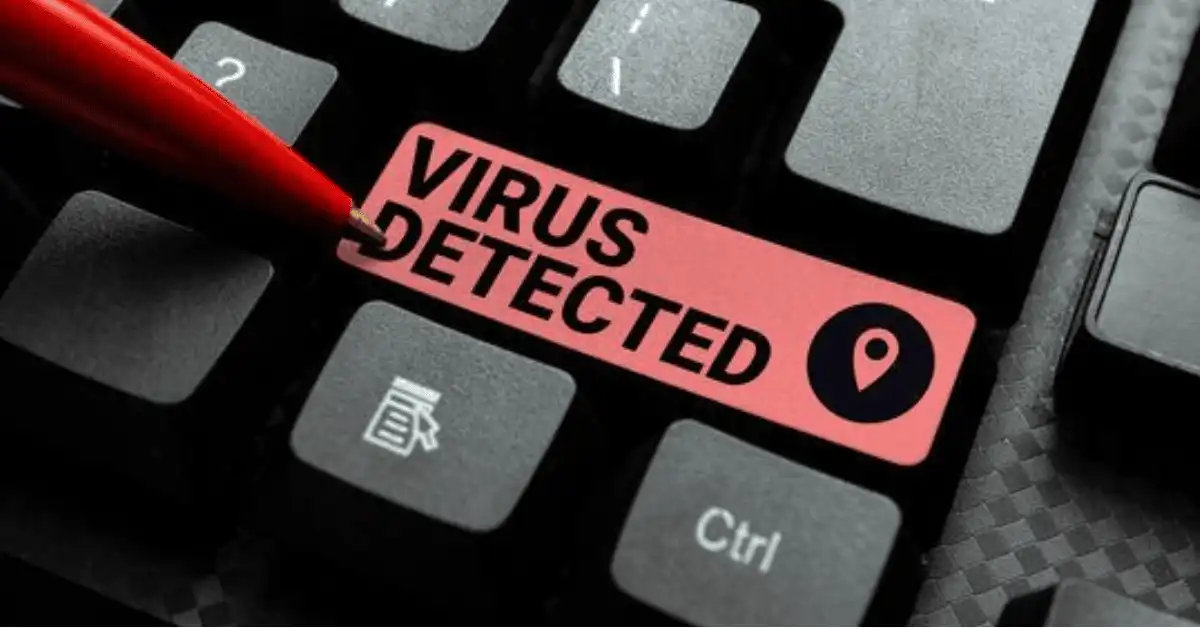 Laptop-Remove-Viruses