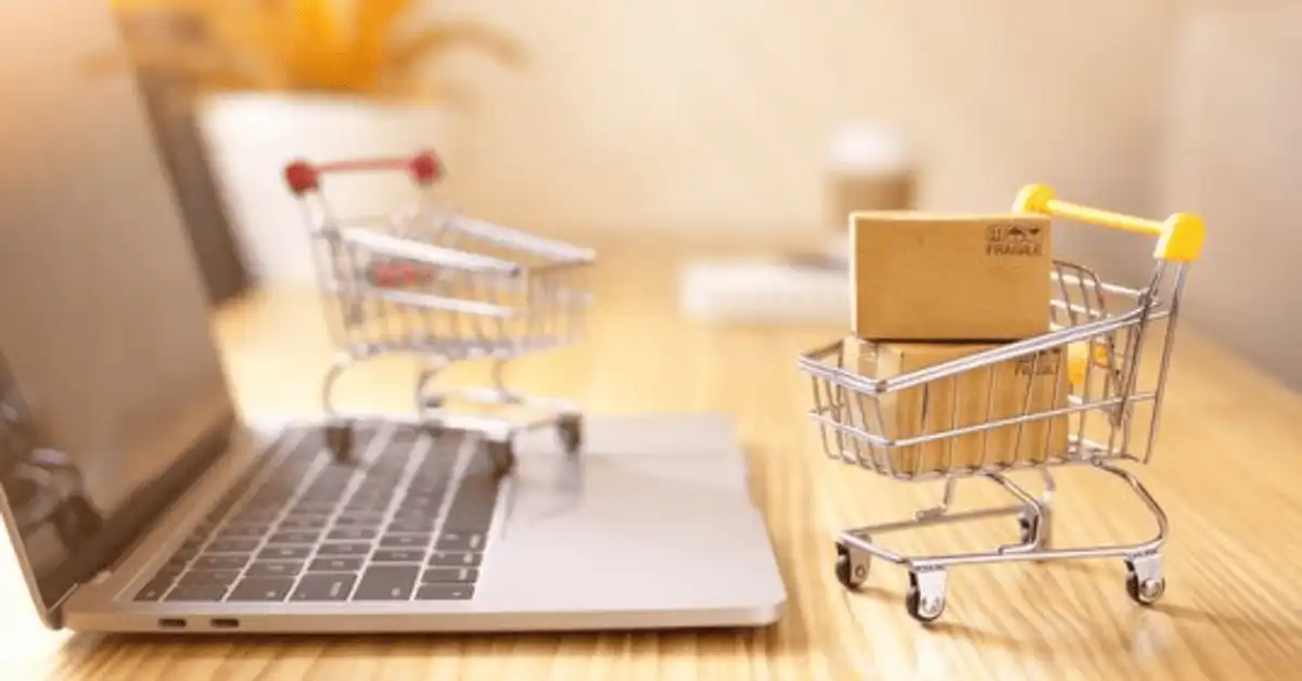 Order-Online