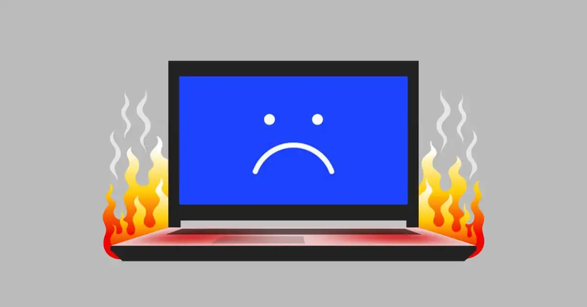 Overheating
