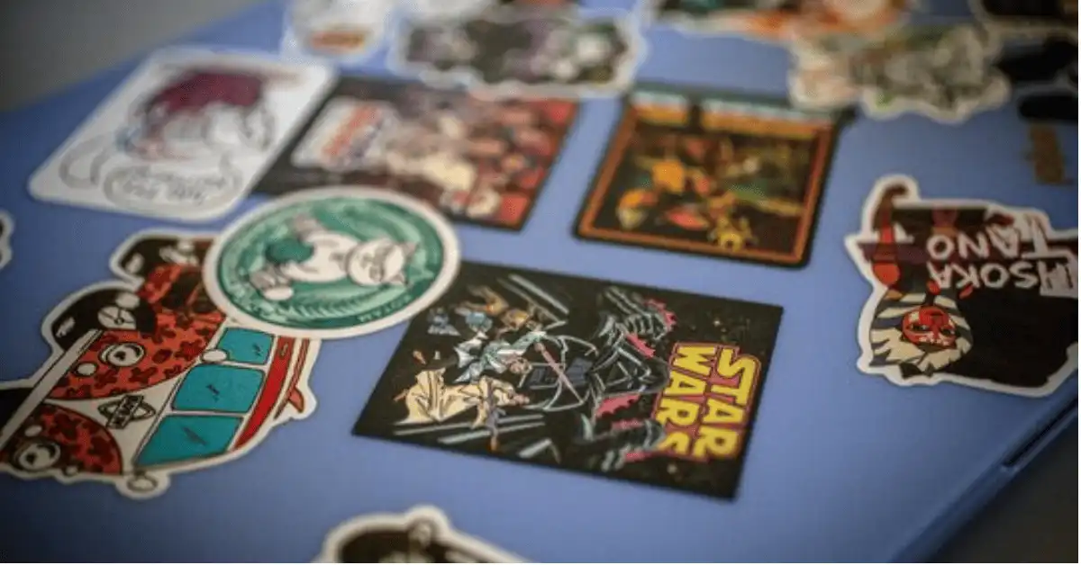 Remove-Sticker-Residue-From-Glasses-Laptop-Screen