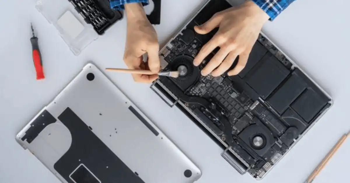 Removing-The-Bezel