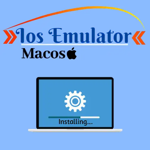 Running an iOS Emulator on Mac
