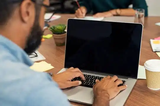 Signs-of-Black-Screen