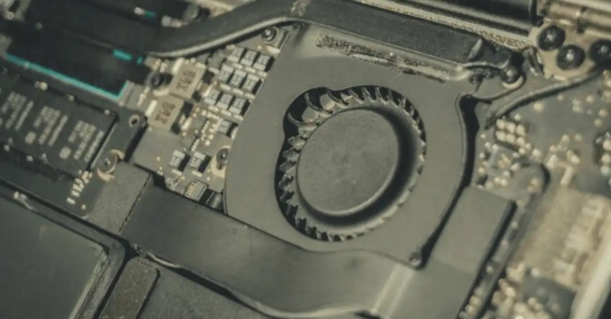 The-Causes-of-the-Malfunctions-of-the-Fan-of-Laptop