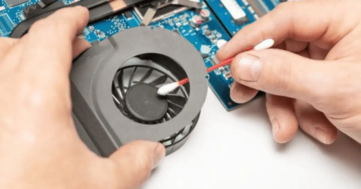 The-Way-to-Recognize-that-the-Actual-Culprit-behind-the-Whirring-is-the-Fan
