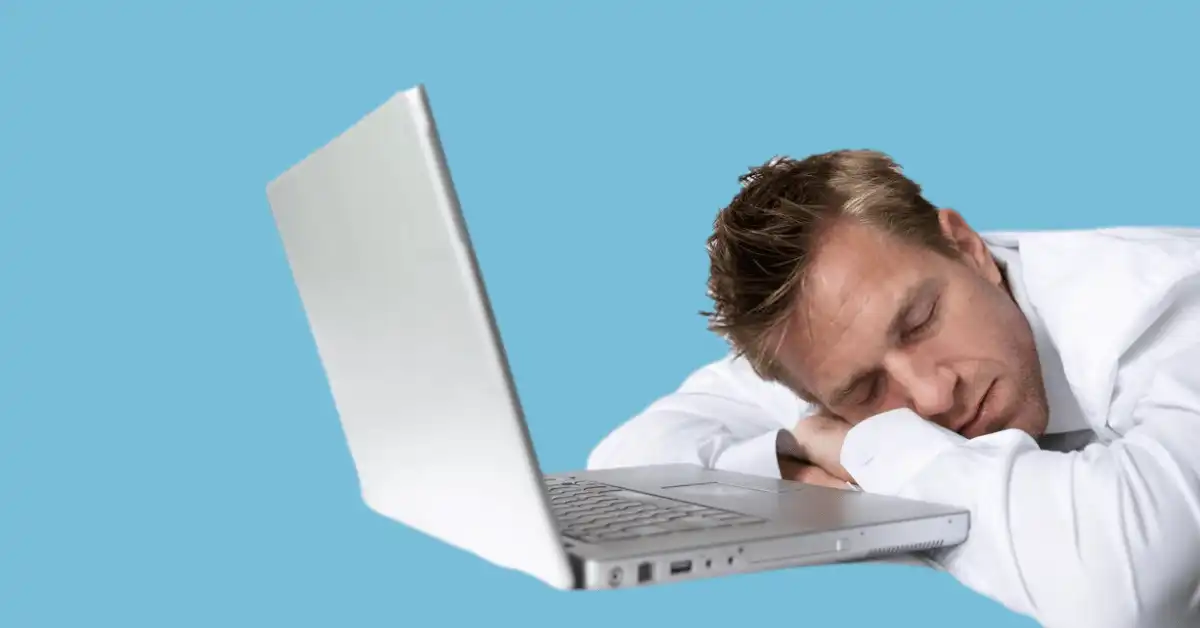 Why-Sleep-Mode