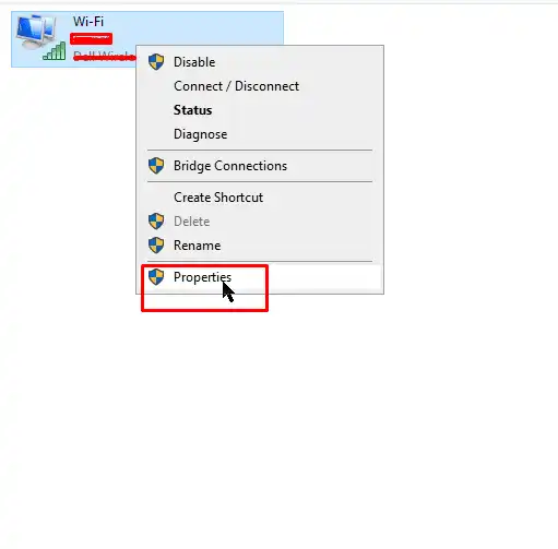 click-properties
