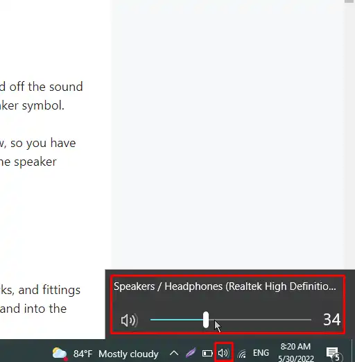 speakers