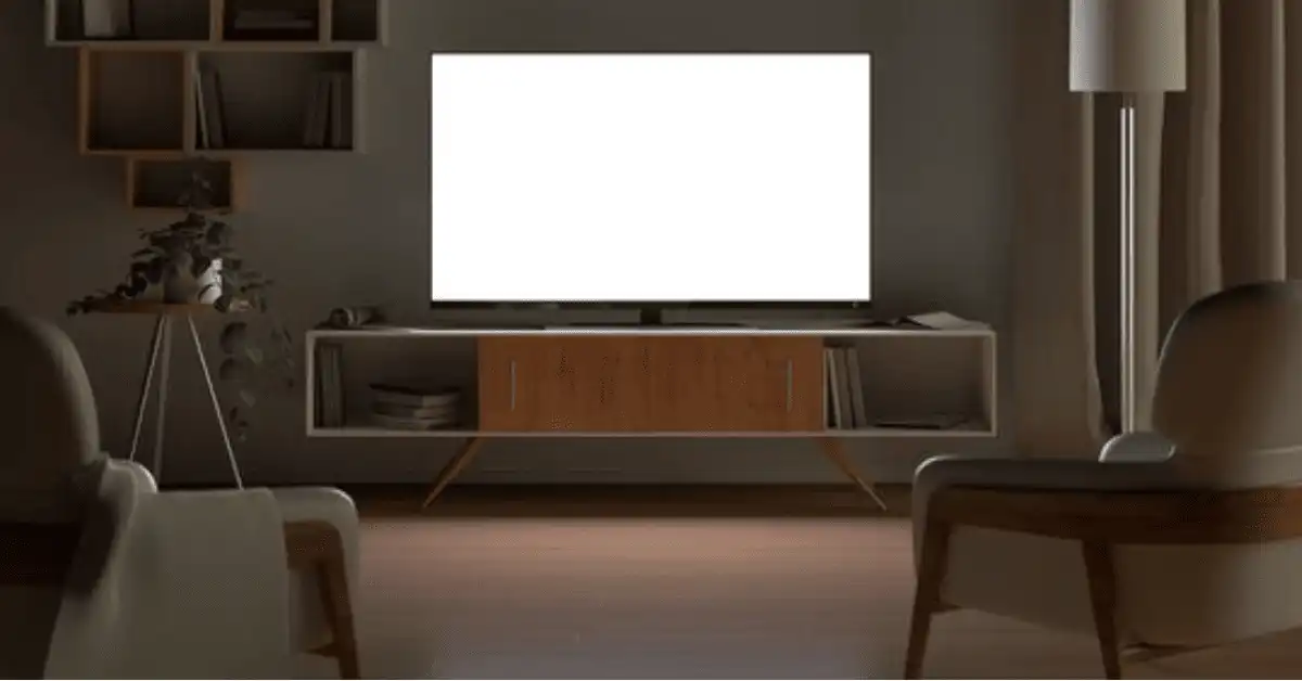 How To Connect A Laptop To TV Without Cable