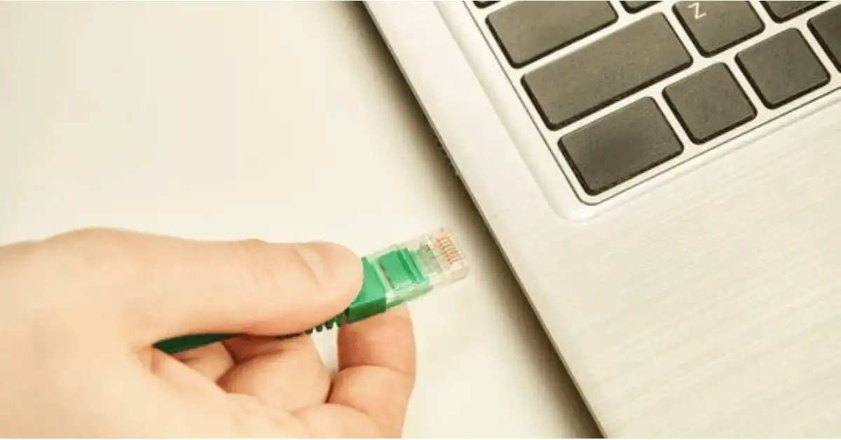 How To Connect Laptop To TV Using VGA