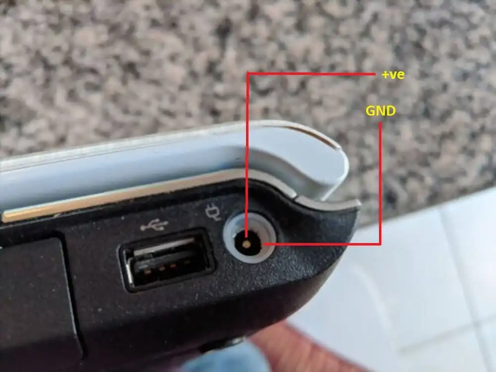 power jack 2