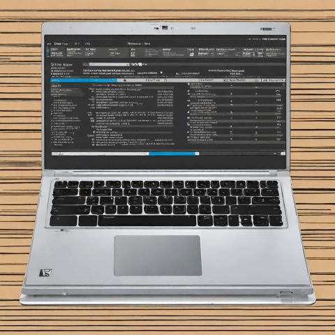 how to access acer nitro 5 bios