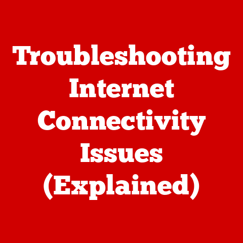 Troubleshooting Internet Connectivity Issues (Explained)