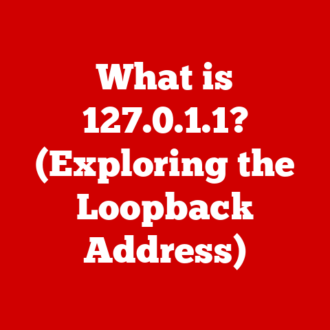 What is 127.0.1.1? (Exploring the Loopback Address)