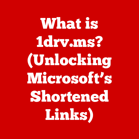What is 1drv.ms? (Unlocking Microsoft’s Shortened Links)