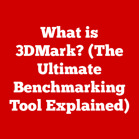 What is 3DMark? (The Ultimate Benchmarking Tool Explained)