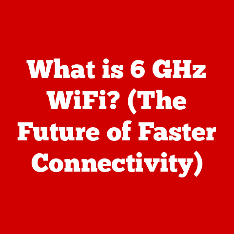 What is 6 GHz WiFi? (The Future of Faster Connectivity)