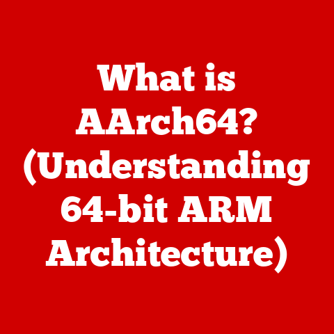 What is AArch64? (Understanding 64-bit ARM Architecture)