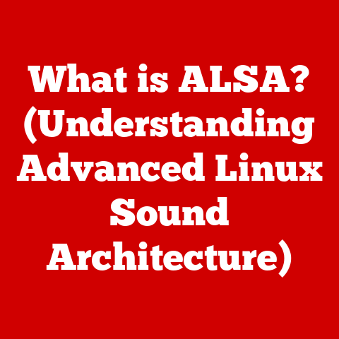 What is ALSA? (Understanding Advanced Linux Sound Architecture)