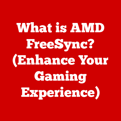 What is AMD FreeSync? (Enhance Your Gaming Experience)