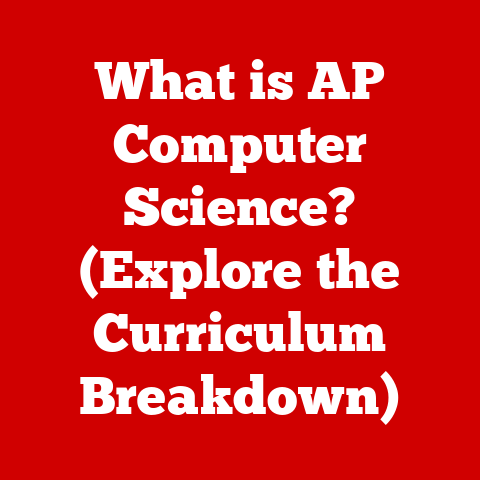 What is AP Computer Science? (Explore the Curriculum Breakdown)