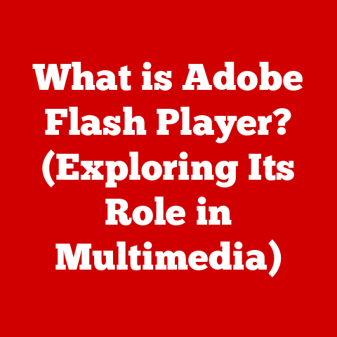 What is Adobe Flash Player? (Exploring Its Role in Multimedia)