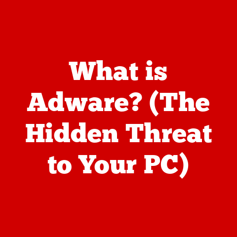 What is Adware? (The Hidden Threat to Your PC)