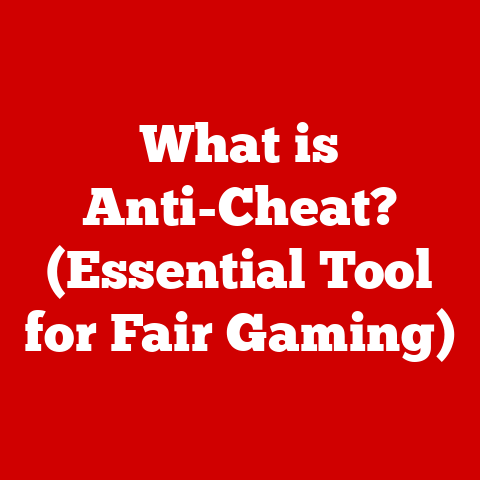 What is Anti-Cheat? (Essential Tool for Fair Gaming)