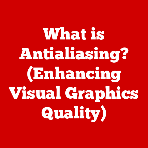 What is Antialiasing? (Enhancing Visual Graphics Quality)