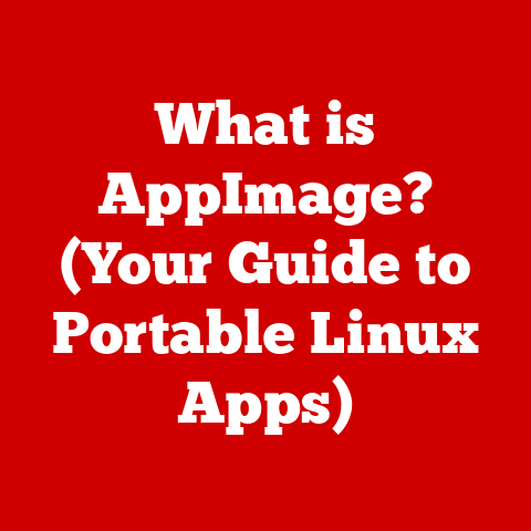 What is AppImage? (Your Guide to Portable Linux Apps)