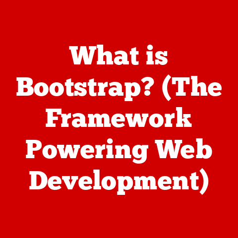 What is Bootstrap? (The Framework Powering Web Development)