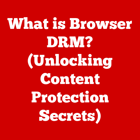 What is Browser DRM? (Unlocking Content Protection Secrets)