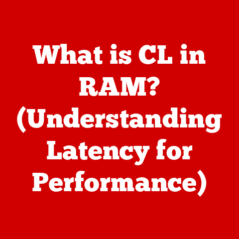What is CL in RAM? (Understanding Latency for Performance)