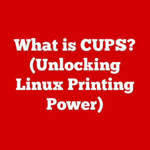 What is CUPS? (Unlocking Linux Printing Power)