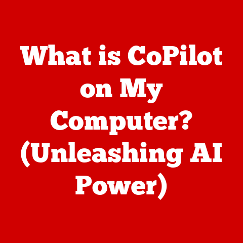 What is CoPilot on My Computer? (Unleashing AI Power)