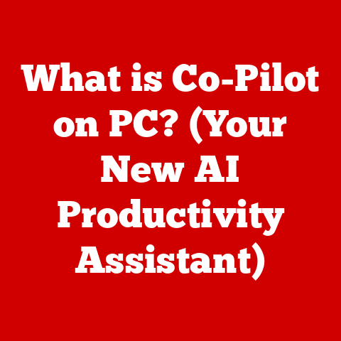 What is Co-Pilot on PC? (Your New AI Productivity Assistant)