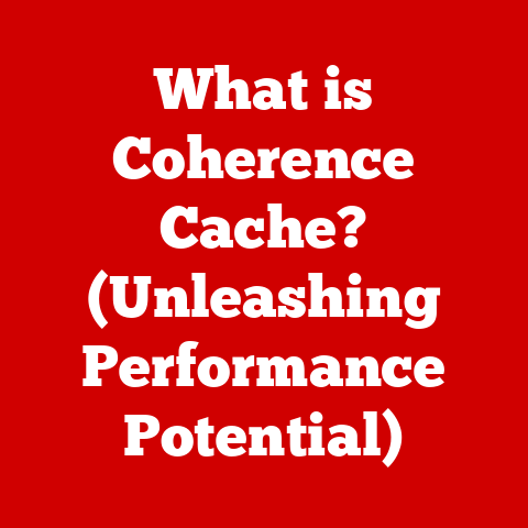 What is Coherence Cache? (Unleashing Performance Potential)