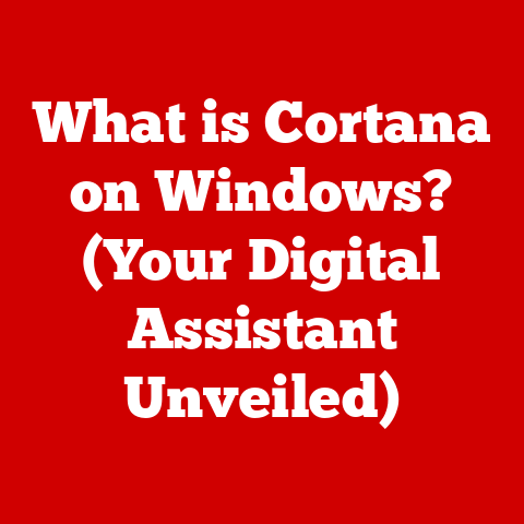 What is Cortana on Windows? (Your Digital Assistant Unveiled)