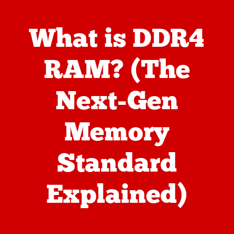 What is DDR4 RAM? (The Next-Gen Memory Standard Explained)