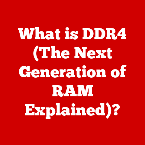 What is DDR4 (The Next Generation of RAM Explained)?