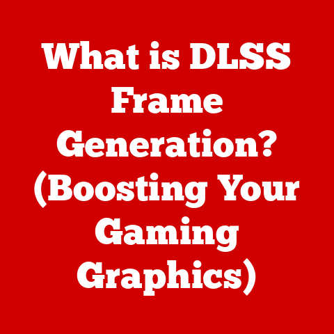 What is DLSS Frame Generation? (Boosting Your Gaming Graphics)