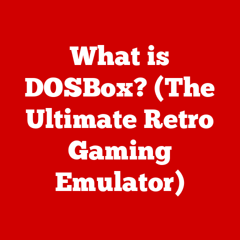 What is DOSBox? (The Ultimate Retro Gaming Emulator)