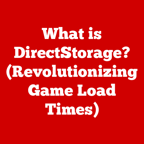 What is DirectStorage? (Revolutionizing Game Load Times)