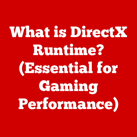 What is DirectX Runtime? (Essential for Gaming Performance)