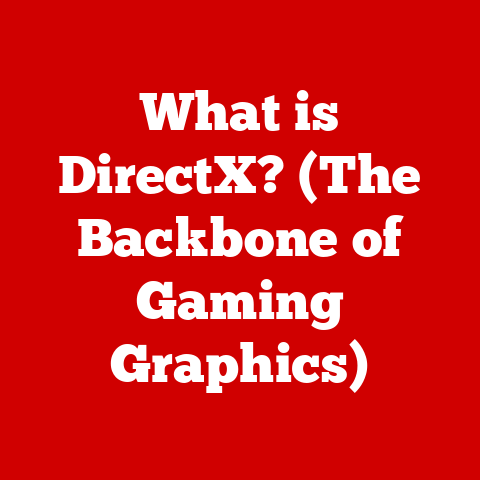 What is DirectX? (The Backbone of Gaming Graphics)